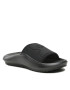 Calvin Klein Jeans Papucs Hybrid Sandal High/Low Freq YM0YM00645 Fekete - Pepit.hu