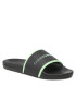 Calvin Klein Jeans Papucs Institutional Slide YW0YW00594 Fekete - Pepit.hu