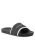 Calvin Klein Jeans Papucs Instututional Slide YW0YW00594 Fekete - Pepit.hu