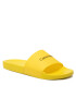 Calvin Klein Jeans Papucs Pool Slide HM0HM00455 Sárga - Pepit.hu