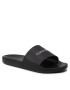 Calvin Klein Jeans Papucs Pool Slide Rubber- Solid R HW0HW00746 Fekete - Pepit.hu