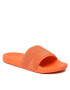 Calvin Klein Jeans Papucs Slide High/Low Frequncy YM0YM00661 Narancssárga - Pepit.hu