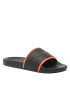 Calvin Klein Jeans Papucs Slide Institutional YM0YM00360 Fekete - Pepit.hu