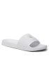 Calvin Klein Jeans Papucs Slide Jelly Monogram YM0YM00453 Fehér - Pepit.hu