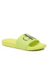 Calvin Klein Jeans Papucs Slide Monogram Co YM0YM00061 Zöld - Pepit.hu