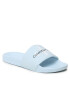 Calvin Klein Jeans Papucs Slide Monogram Co YW0YW00103 Kék - Pepit.hu