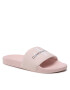 Calvin Klein Jeans Papucs Slide Monogram Co YW0YW00103 Rózsaszín - Pepit.hu