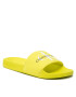 Calvin Klein Jeans Papucs Slide Monogram Co YW0YW00103 Zöld - Pepit.hu