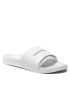 Calvin Klein Jeans Papucs Slide Monogram Tpu YM0YM00361 Fehér - Pepit.hu