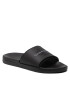 Calvin Klein Jeans Papucs Slide Monogram Tpu YM0YM00361 Fekete - Pepit.hu