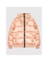 Calvin Klein Jeans Pehelykabát Packable Puffer IG0IG01170 Rózsaszín Regular Fit - Pepit.hu