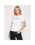 Calvin Klein Jeans Póló J20J216251 Fehér Relaxed Fit - Pepit.hu