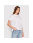 Calvin Klein Jeans Póló J20J218708 Fehér Relaxed Fit - Pepit.hu