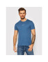 Calvin Klein Jeans Póló J30J318067 Kék Slim Fit - Pepit.hu