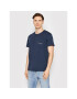 Calvin Klein Jeans Póló J30J319876 Sötétkék Regular Fit - Pepit.hu