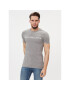 Calvin Klein Jeans Póló J30J322552 Szürke Slim Fit - Pepit.hu