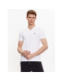 Calvin Klein Jeans Póló J30J322842 Fehér Regular Fit - Pepit.hu