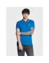 Calvin Klein Jeans Pólóing J30J315603 Kék Slim Fit - Pepit.hu