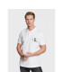 Calvin Klein Jeans Pólóing J30J322851 Fehér Regular Fit - Pepit.hu