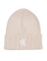 Calvin Klein Jeans Sapka Archive Logo Beanie K60K611255 Rózsaszín - Pepit.hu