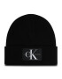 Calvin Klein Jeans Sapka Beanie K50K506246 Fekete - Pepit.hu