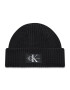 Calvin Klein Jeans Sapka Beanie K50K509435 Fekete - Pepit.hu