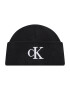 Calvin Klein Jeans Sapka Essential Short Beanie K50K509484 Fekete - Pepit.hu