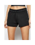 Calvin Klein Jeans Sport rövidnadrág Essentials J20J215561 Fekete Regular Fit - Pepit.hu