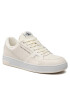 Calvin Klein Jeans Sportcipő Basket Cupsole Lacup Low YM0YM00497 Bézs - Pepit.hu