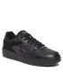 Calvin Klein Jeans Sportcipő Basket Cupsole Low Lace Cor YM0YM00783 Fekete - Pepit.hu