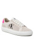 Calvin Klein Jeans Sportcipő Casual Cupsole 1 YW0YW00507 Bézs - Pepit.hu