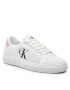 Calvin Klein Jeans Sportcipő Casual Cupsole 1 YW0YW00507 Fehér - Pepit.hu