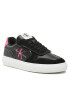 Calvin Klein Jeans Sportcipő Casual Cupsole Irregular Lines W YW0YW00913 Fekete - Pepit.hu