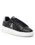 Calvin Klein Jeans Sportcipő Chunky Cupsole Laceup Low Ess M YW0YW00701 Fekete - Pepit.hu