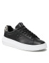 Calvin Klein Jeans Sportcipő Chunky Cupsole Laceup Sneaker P YW0YW00456 Fekete - Pepit.hu