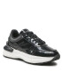 Calvin Klein Jeans Sportcipő Chunky Sneaker Glossy Patent YW0YW00889 Fekete - Pepit.hu