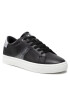 Calvin Klein Jeans Sportcipő Classic Cupsole 4 YW0YW00629 Fekete - Pepit.hu