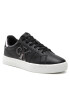 Calvin Klein Jeans Sportcipő Classic Cupsole Laceup Low YW0YW00775 Fekete - Pepit.hu