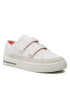 Calvin Klein Jeans Sportcipő Classic Cupsole Velcro Softny Wn YW0YW00909 Fehér - Pepit.hu