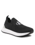 Calvin Klein Jeans Sportcipő Low Cut Easy-On Sneaker V3X9-80587-0702 M Fekete - Pepit.hu