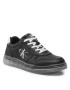 Calvin Klein Jeans Sportcipő Low Cut Lace-Up Sneaker V3X9-80554-1355 S Fekete - Pepit.hu