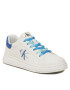 Calvin Klein Jeans Sportcipő Low Cut Lace-Up Sneaker V3X9-80556-1355 S Fehér - Pepit.hu