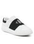 Calvin Klein Jeans Sportcipő Low Cut Sneaker V3X9-80558-1355 S Fehér - Pepit.hu