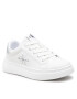 Calvin Klein Jeans Sportcipő Low Cut-Up Sneaker V3X9-80345-1355 S Fehér - Pepit.hu