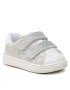 Calvin Klein Jeans Sportcipő Low Cut Velcro Sneaker V1A9-80468-1459 M Ezüst - Pepit.hu