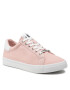 Calvin Klein Jeans Sportcipő Low Profile Sneaker Laceup Co YW0YW00057 Rózsaszín - Pepit.hu