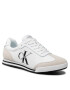 Calvin Klein Jeans Sportcipő Low Runner 1 YM0YM00026 Fehér - Pepit.hu