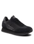 Calvin Klein Jeans Sportcipő Retro Runner 1 YW0YW00516 Fekete - Pepit.hu