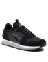 Calvin Klein Jeans Sportcipő Retro Runner 2 YW0YW00075 Fekete - Pepit.hu