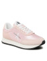 Calvin Klein Jeans Sportcipő Retro Runner Low Laceup Ny Pearl YW0YW01056 Rózsaszín - Pepit.hu